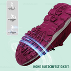 Scarpe Komfort Steinmetz Senza Mani in Mesh - Comfort e Stile per Ogni Passo!