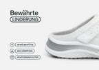 Sienna - Slip-On Leggero e Confortevole per le Tue Giornate Attive