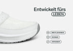 Sienna - Slip-On Leggero e Confortevole per le Tue Giornate Attive