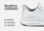 Liv - La Sneaker Comoda e Pratica per Ogni Giorno: Libertà Senza Mani!