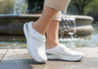 Sienna - Slip-On Leggero e Confortevole per le Tue Giornate Attive