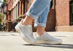Elise - La Sneaker Comfort Senza Mani per Giorni Eleganti e Stile Inconfondibile