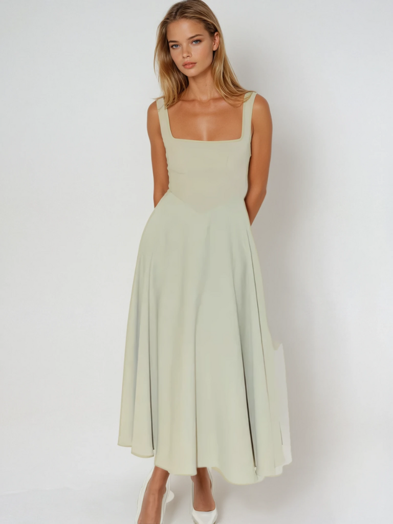 Scarlett Grace | Abito Elegante Scarlett Grace