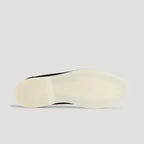 Gian™ | Mocassini da uomo effetto camoscio