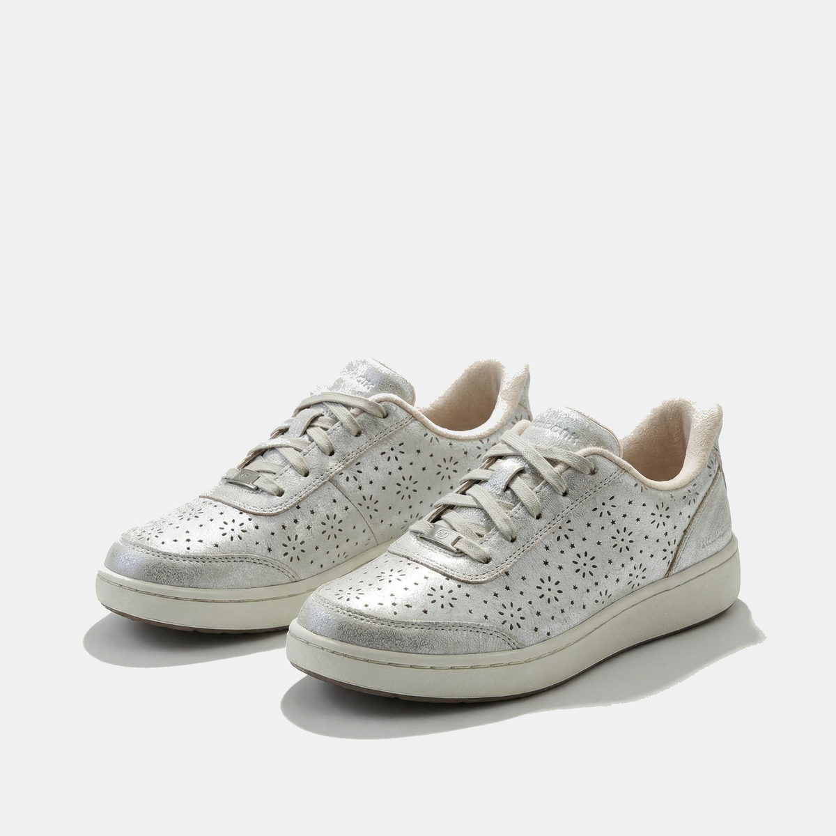 Elise - La Sneaker Comfort Senza Mani per Giorni Eleganti e Stile Inconfondibile