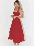 Scarlett Grace | Abito Elegante Scarlett Grace