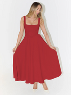 Scarlett Grace | Abito Elegante Scarlett Grace