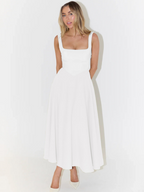 Scarlett Grace | Abito Elegante Scarlett Grace