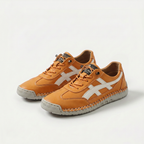 Juna – Sneakers Artigianali Leggere per Passeggiate Confortevoli