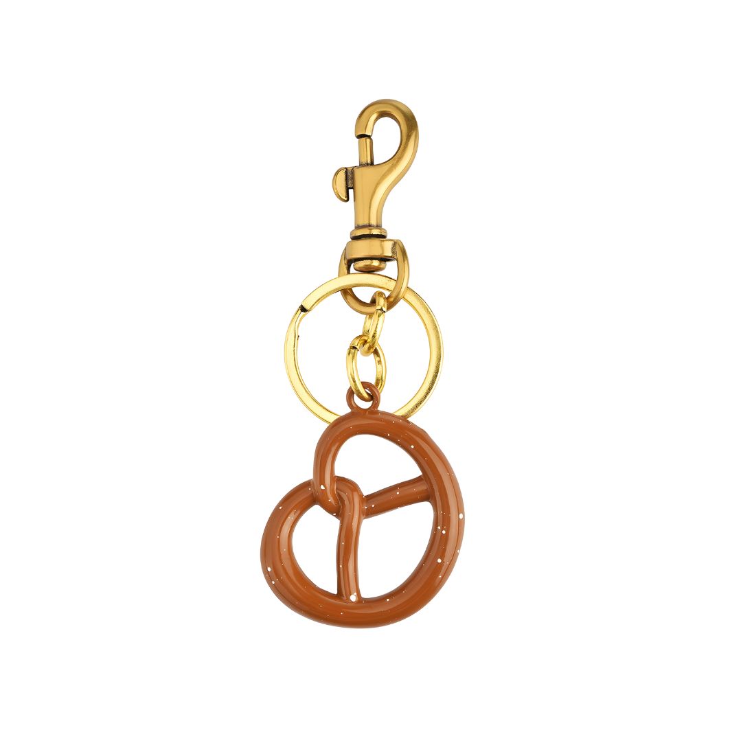 Ho Detto - Pretzel Dorato Croccante e Gustoso