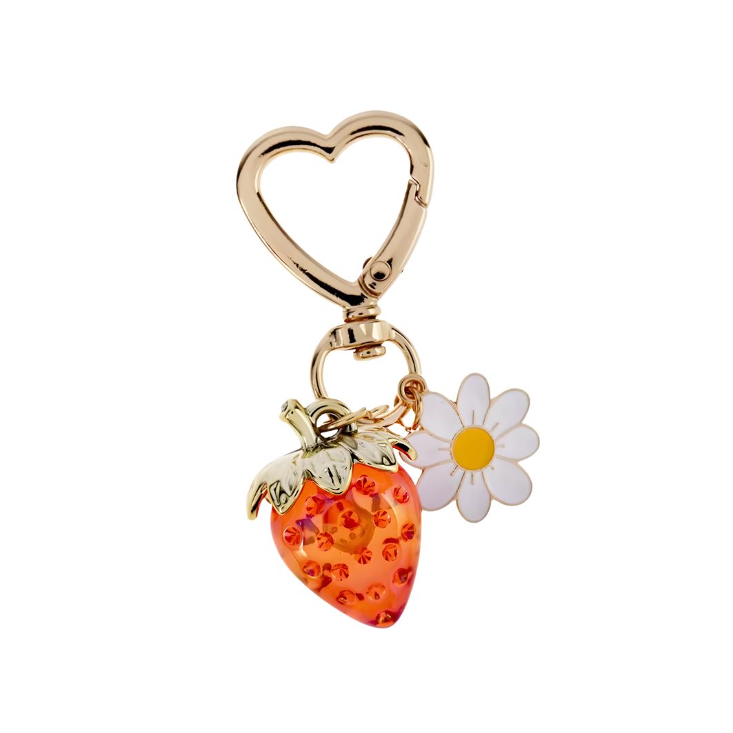 Charm - Deliziosa Margherita di Fragola