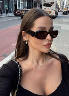 Paloma - Occhiali da Sole Eleganti per Stile e Comfort