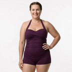 Fanny™ | Costumi da Bagno Donna con Controllo Pancia - Eleganza e Comfort!