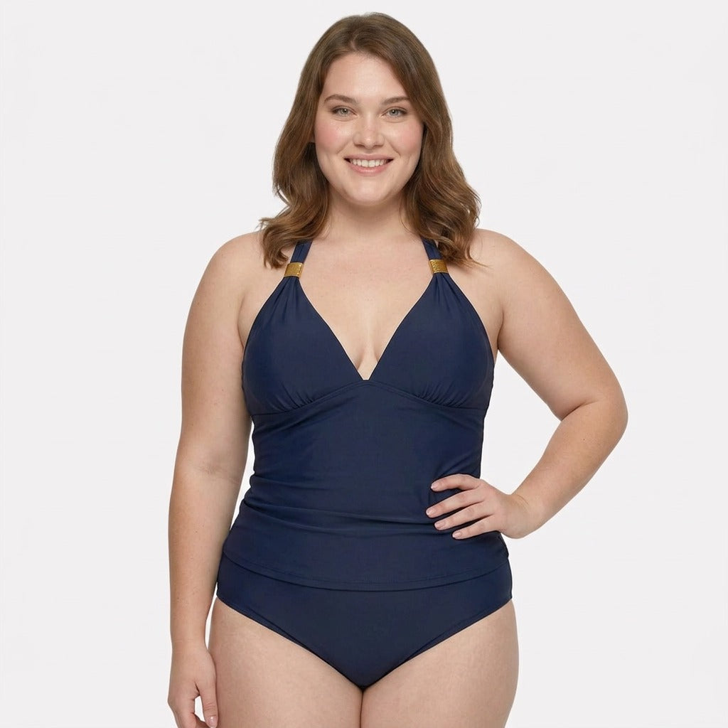 Helena™ | Costume da Bagno Modellante per una Silhouette Perfetta