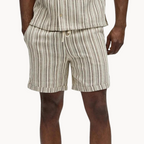 Set Polo Elegante - Maglia Testurizzata di Stile