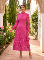 Vestito Carmona: Eleganza e Stile per Ogni Occasione