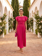 Vestito Selena: Eleganza e Stile per Ogni Occasione
