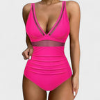 Costume da Bagno Modellante Carlota - Eleganza e Comfort per la Tua Estate!