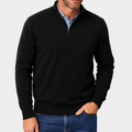 Maglione a Collo Alto Leggero - Stile e Comfort per Ogni Occasione