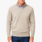 Maglione a Collo Alto Leggero - Stile e Comfort per Ogni Occasione