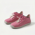 Bente – Stivaletti Sneaker Caldi e Trendy per l'Autunno e Inverno