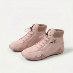 Maja – Sneakers Slip-On Confortevoli con Suola Antiscivolo per Stile e Comfort