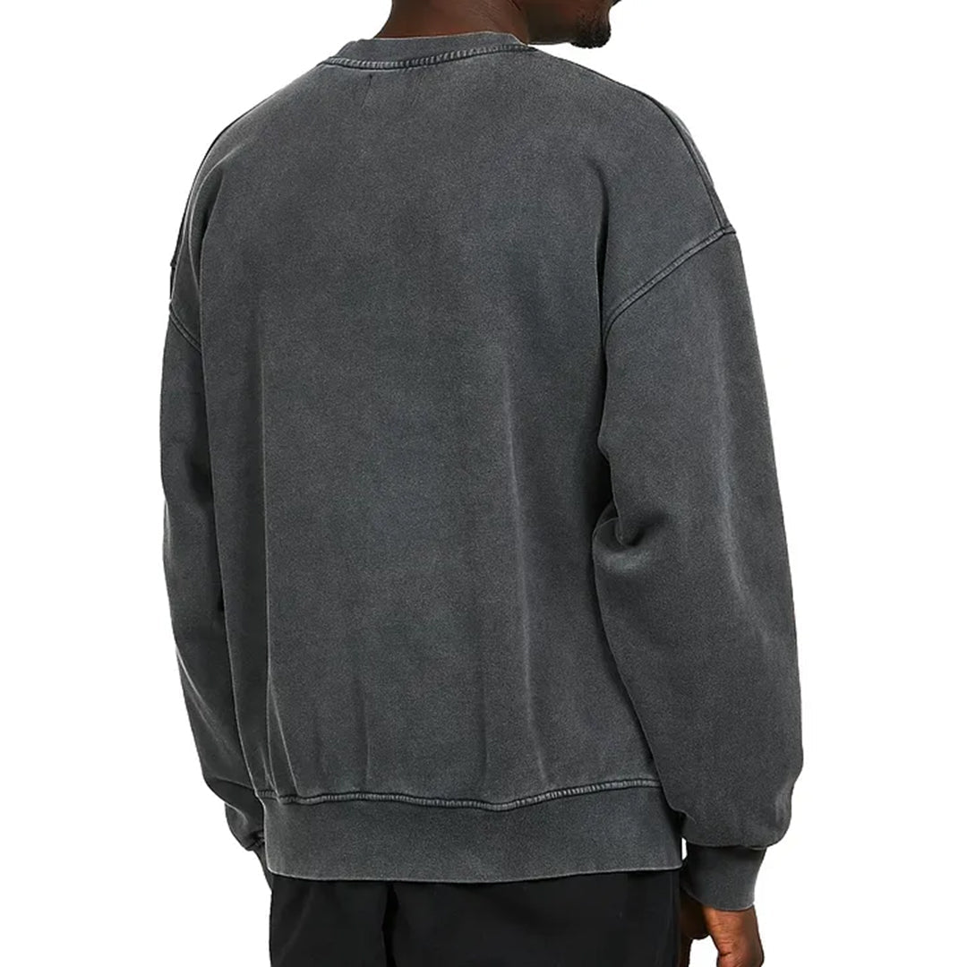Costantino - Maglione Elegante a Collo Rotondo per Stile e Comfort