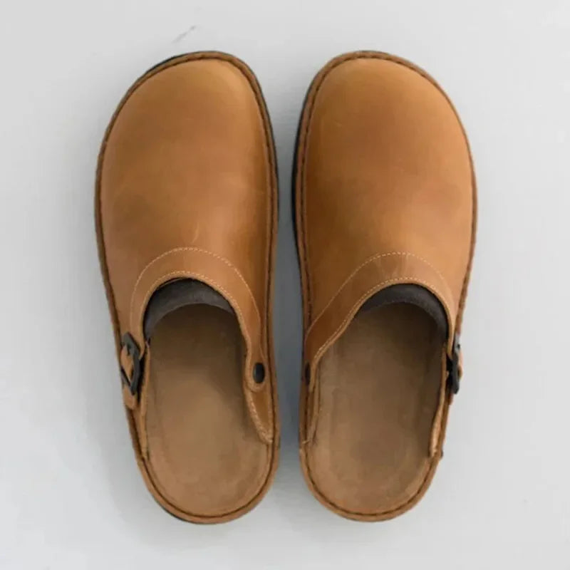 Luca™ | Slip-on comode da uomo
