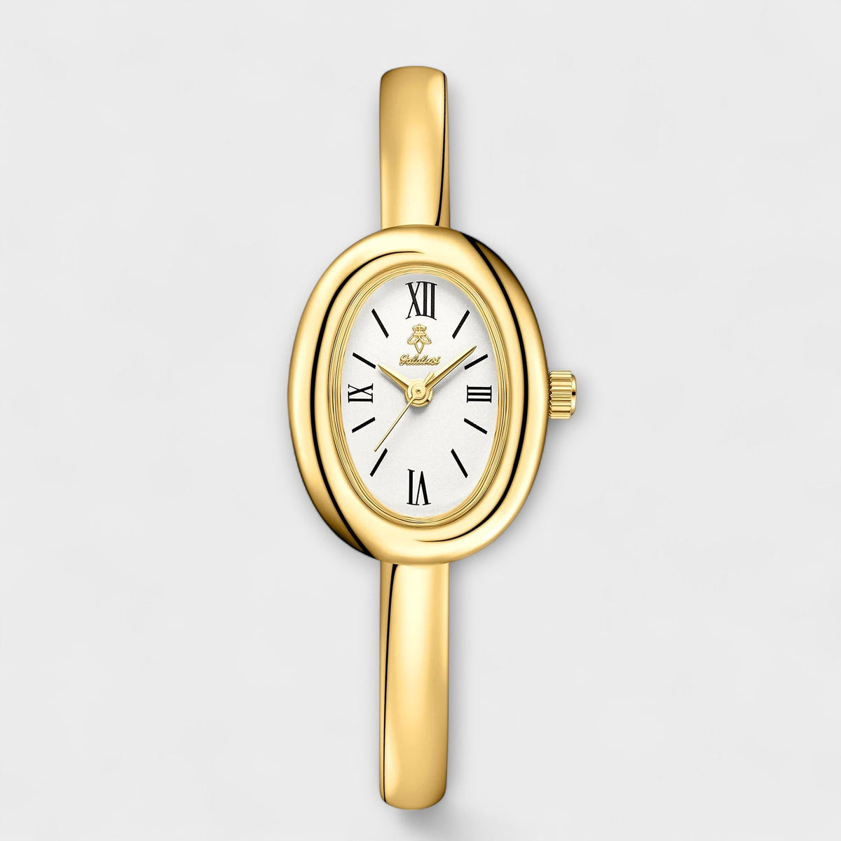 Maria - Eleganza Classica e Lusso senza Tempo