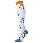 VITTORIA™ | Calze a compressione – Comfort, sostegno e fantasie alla moda