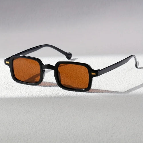 AMANTEA | Occhiali da Sole Rettangolari Eleganti e Trendy