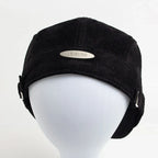 Varel | Cappello in Velluto a Coste per Uomo - Stile e Comfort Inconfondibili!