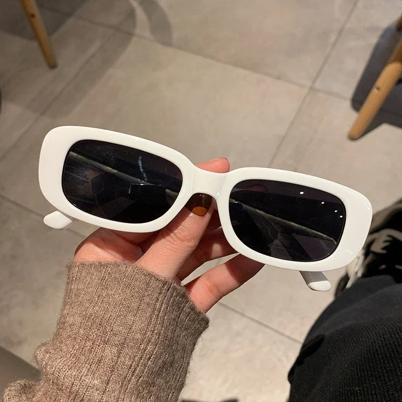 VITO™ | Occhiali da sole rétro – Stile senza tempo con protezione UV400