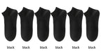 GIULIA™ |  Fantasmini invisibili – Comfort traspirante per tutti i giorni (6 paia)