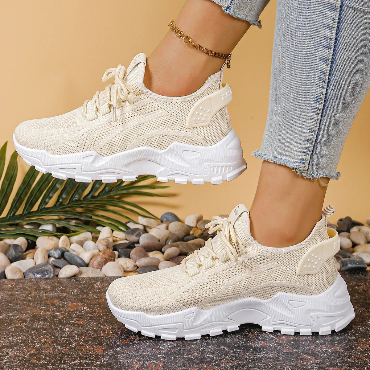 Scarpe Traspiranti Potsdam - Comfort e Stile per Ogni Passo!