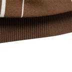 OLIVER | Polo a Righe Verticali - Stile Unico e Comfort Inconfondibile!