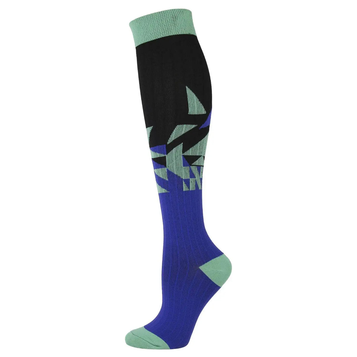 VITTORIA™ | Calze a compressione – Comfort, sostegno e fantasie alla moda
