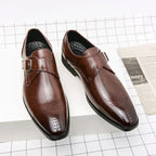 Scarpe da Abito André - Eleganza e Stile per Ogni Occasione