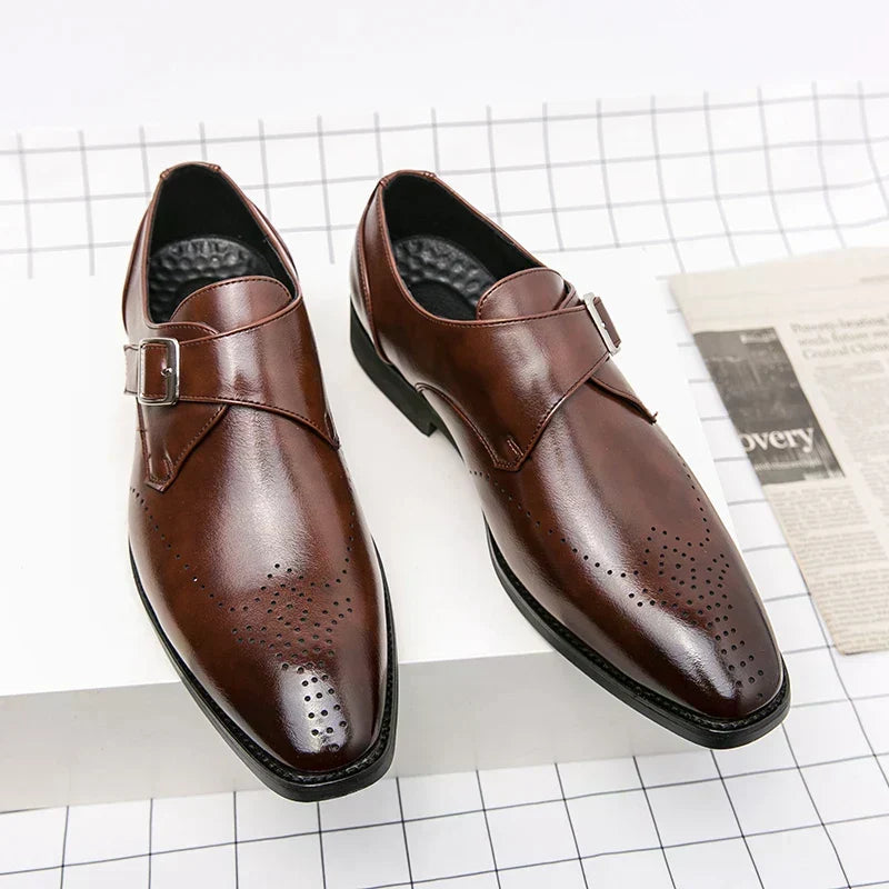 Scarpe da Abito André - Eleganza e Stile per Ogni Occasione