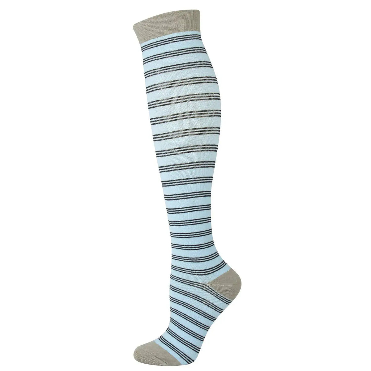 VITTORIA™ | Calze a compressione – Comfort, sostegno e fantasie alla moda