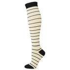 VITTORIA™ | Calze a compressione – Comfort, sostegno e fantasie alla moda