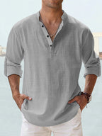 Cesare | Camicia Elegante per Stile e Comfort