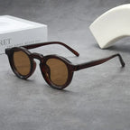 TRIESTE II | Occhiali da Sole Ovali Eleganti e di Tendenza