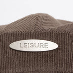 Varel | Cappello in Velluto a Coste Elegante e Trendy
