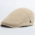 Varel | Cappello in Velluto a Coste Elegante e Trendy