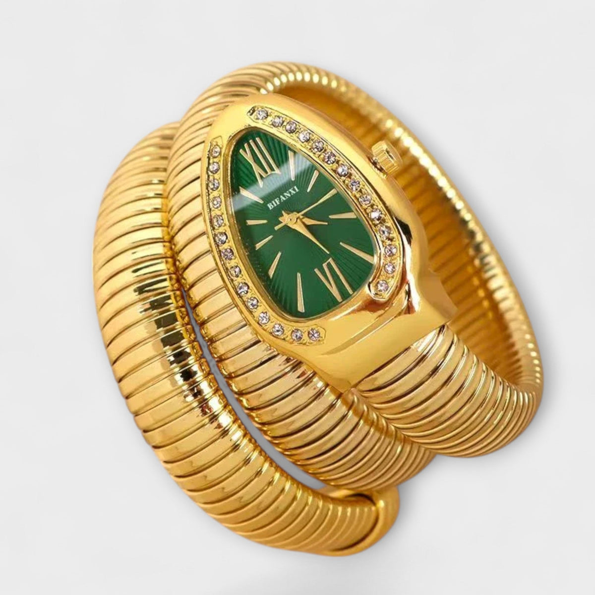 Maria - Eleganza Serpentina