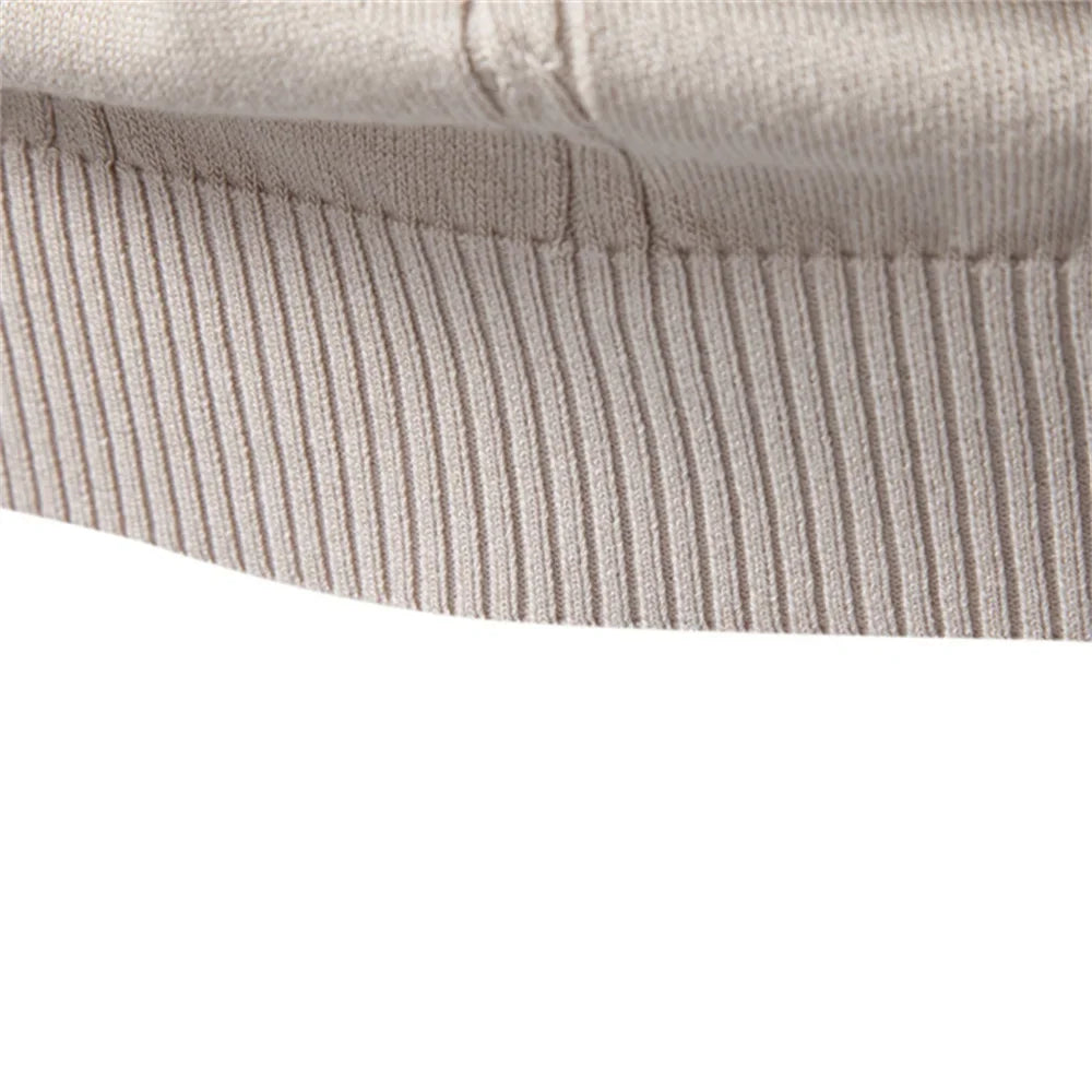 COLE | Polo a Righe Trendy per un Look Unico