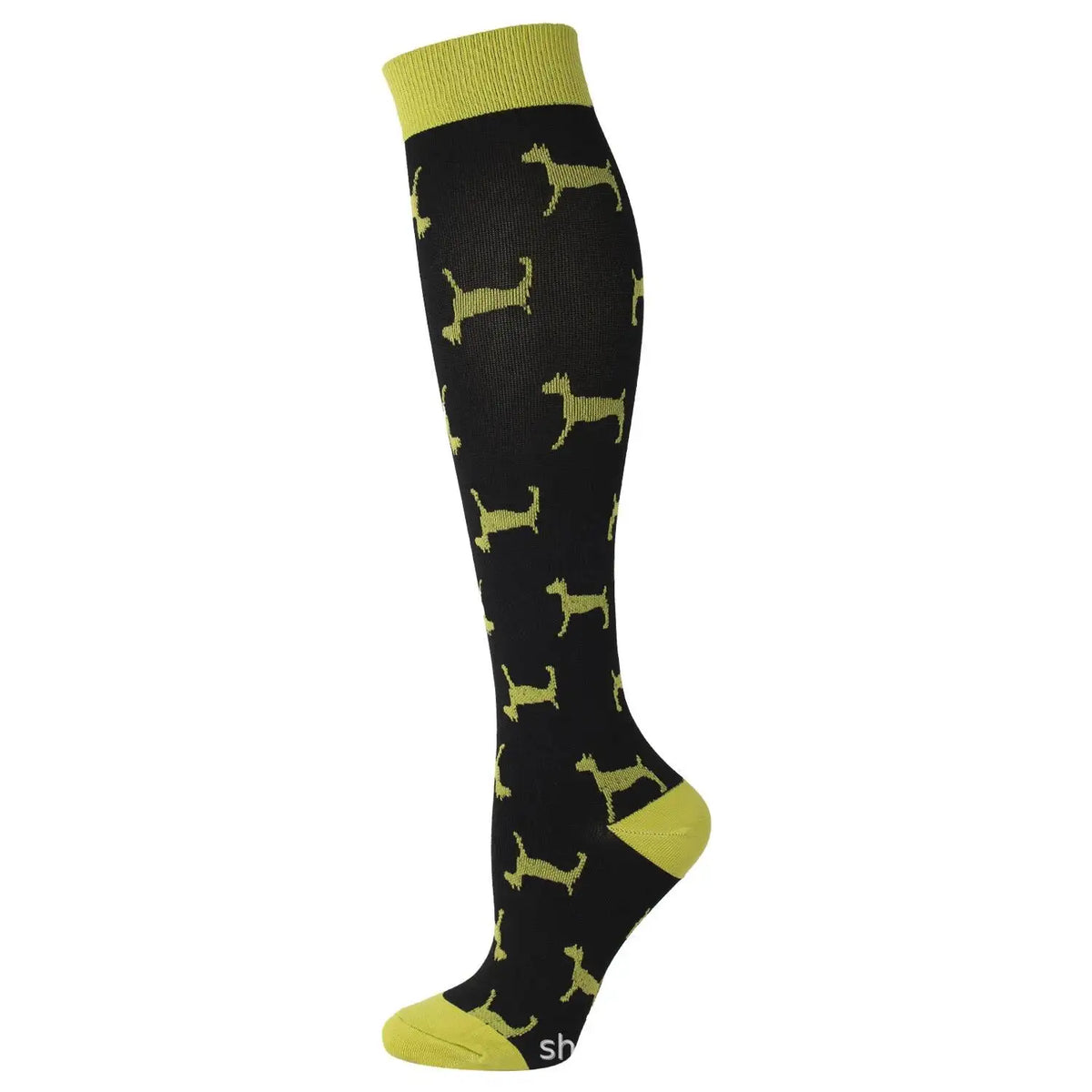 VITTORIA™ | Calze a compressione – Comfort, sostegno e fantasie alla moda