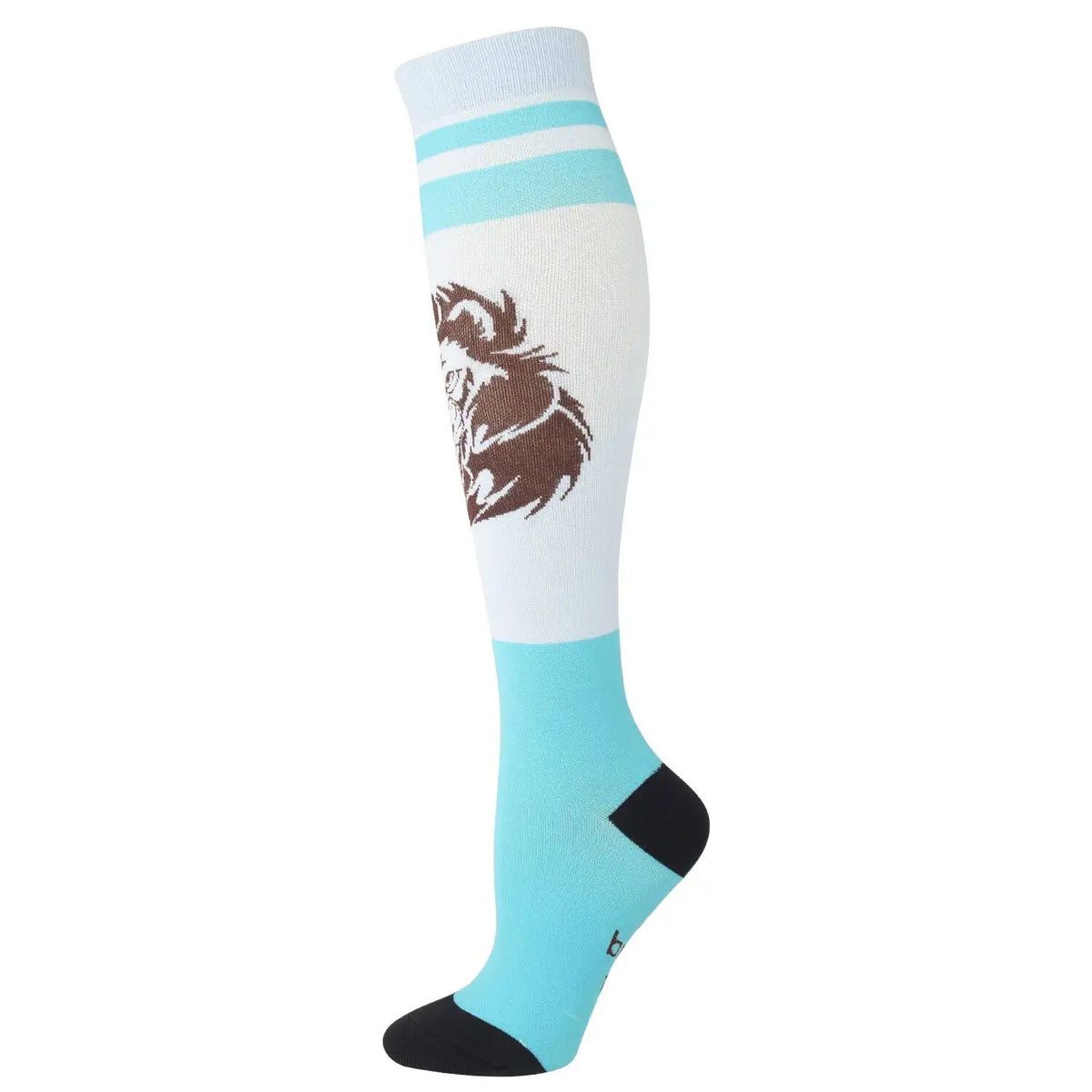 VITTORIA™ | Calze a compressione – Comfort, sostegno e fantasie alla moda