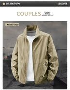 Manuel - Giacca Elegante e Versatile per Ogni Occasione